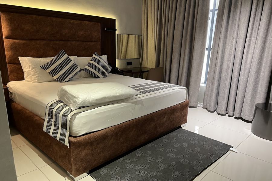 CLASSIC ROOM