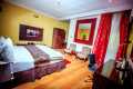 EXECUTIVE DELUXE ROOM