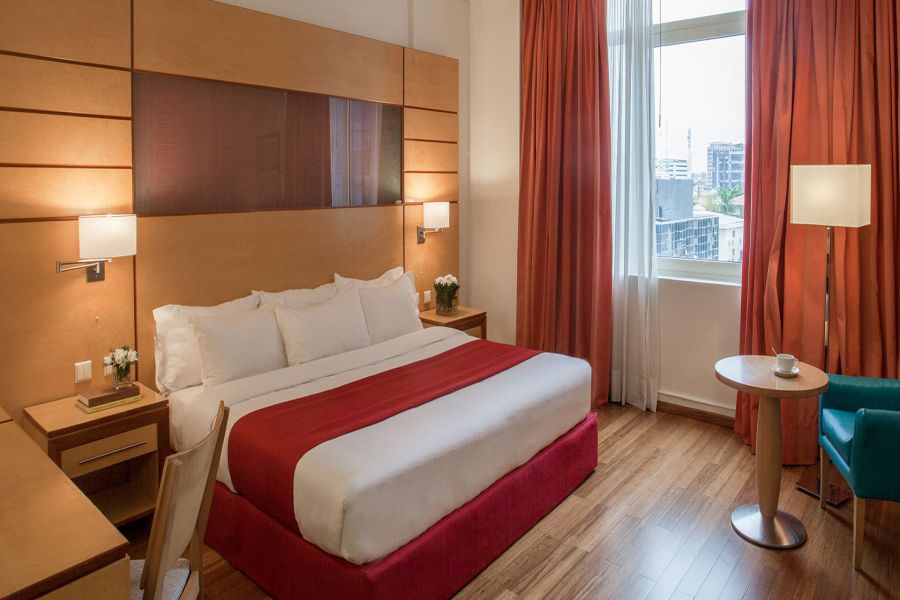 EKO SUITE DELUXE ROOM