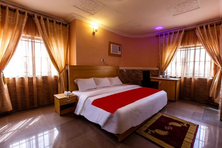 BERBERA SUITES