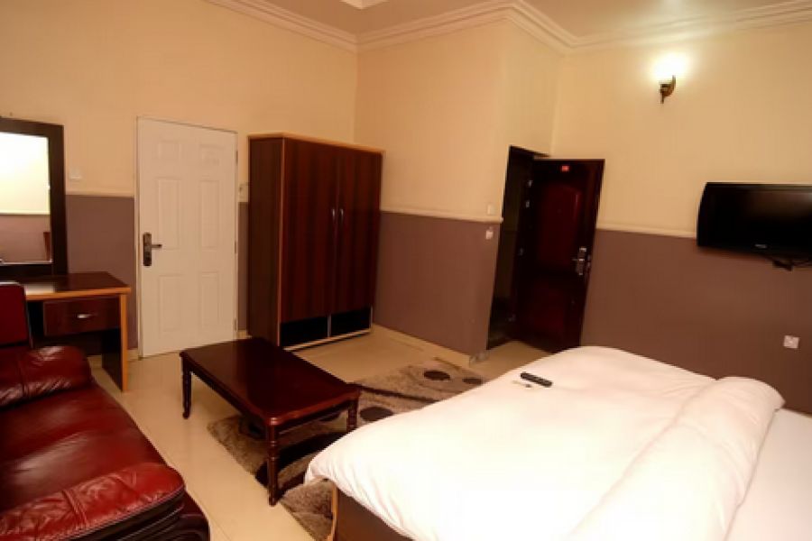 CLASSIC ROOM