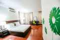 TRANQUIL EXECUTIVE SUITE