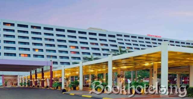 Abuja Continental Hotel | Hotels in Wuse, Abuja