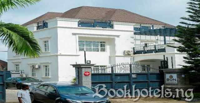  BON Hotel Asokoro Residence